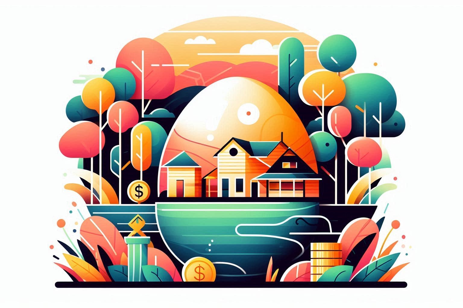 Negative Gearing