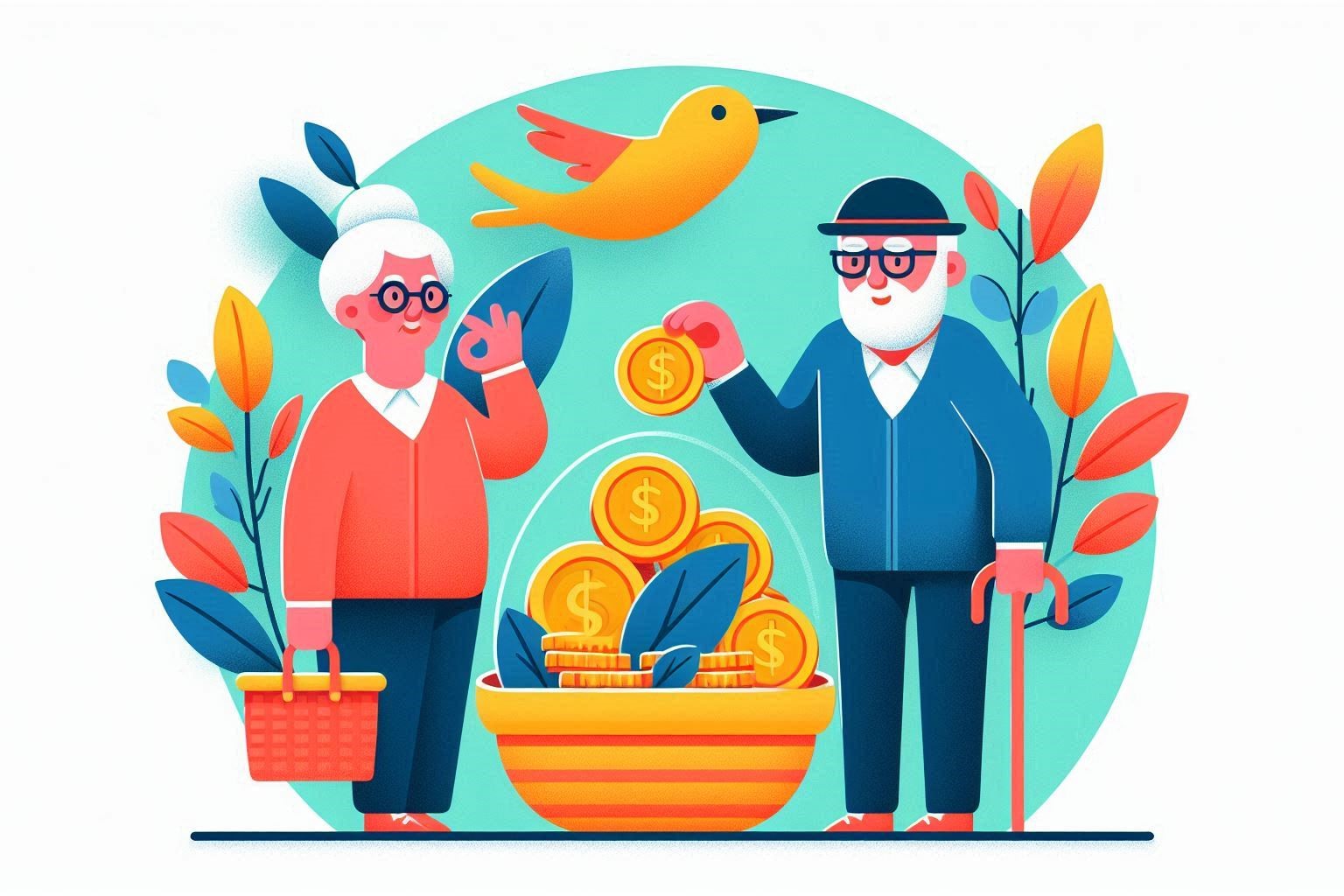 Superannuation