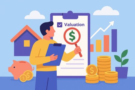 asset valuation