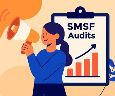 smsf audits