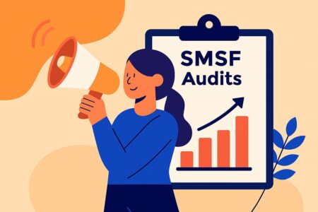 smsf audits