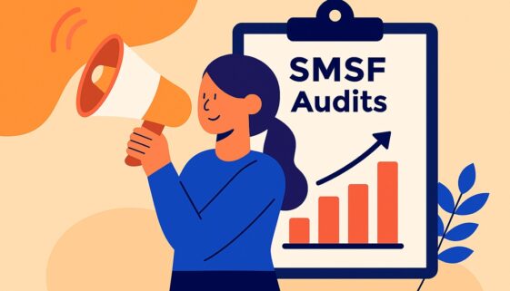smsf audits