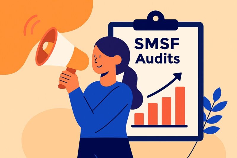 smsf audits