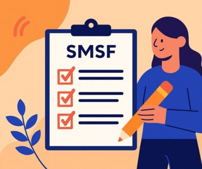 smsf checklist smsf checklist