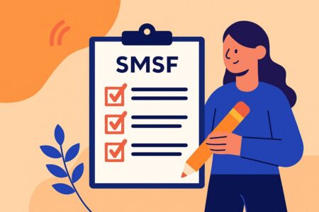 smsf checklist smsf checklist